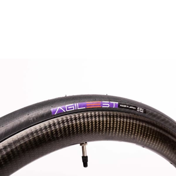 Panaracer Agilest 30-622 musta
