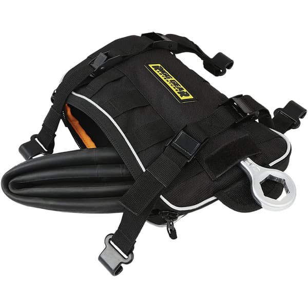 Nelson Rigg Tool Bag Svart