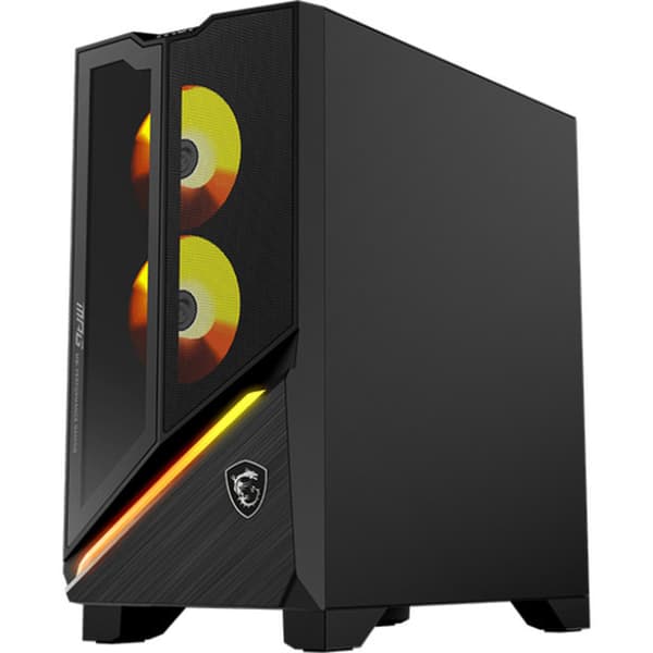 MSI mpg infinite z3 9nvrr9-609de sort
