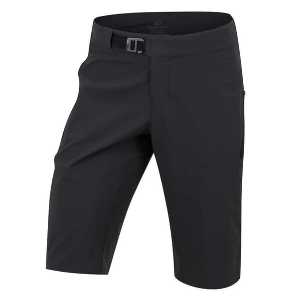 Pearl Izumi elevate shell pyöräilyhousut musta
