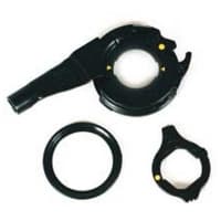 Shimano cj-nx10 svart