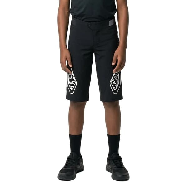 Troy Lee Designs Sprint Cykelshorts Børn Sort