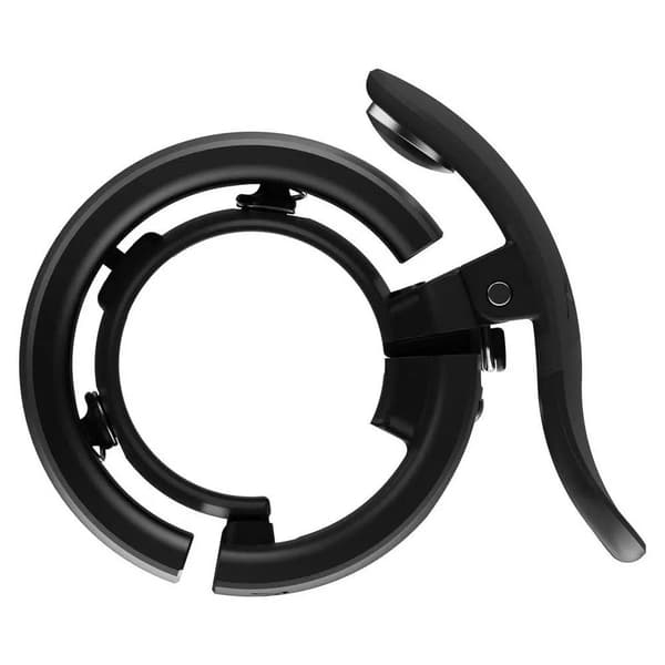 Knog Oi Prima Small Black/Gray
