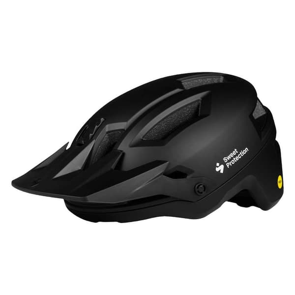 Sweet Protection Primer Mips Noir