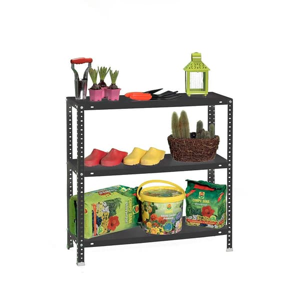 Simonrack Comfort Plus 3/300 antracit