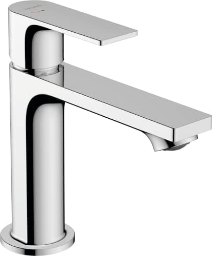 Hansgrohe Rebris E pesuallashana kromi