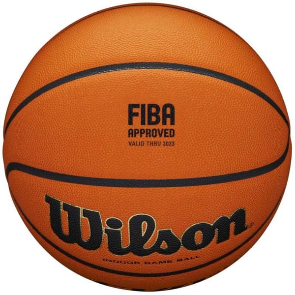Wilson EVO NXT oranssi