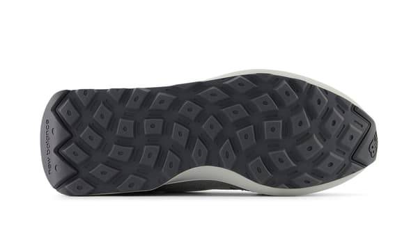 New Balance U370 tennarit harmaa