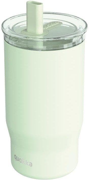 Quokka Mist termosflaska 720ml grön