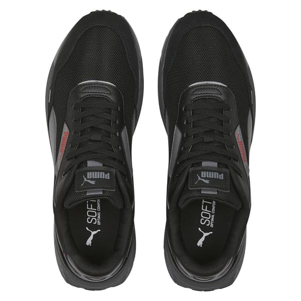 PUMA Runtamed Plus sneakers sort