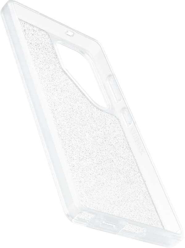 OtterBox 77-97502 transparent glitter design