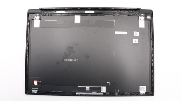Lenovo E590 Couverture LCD noir