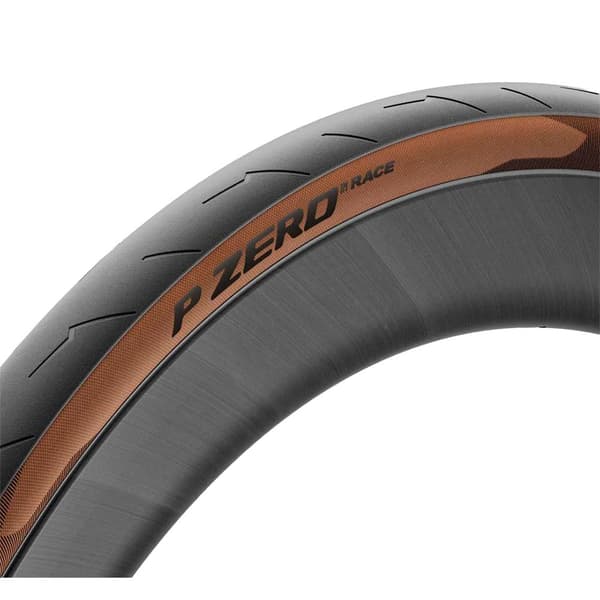 Pirelli P Zero Race RS Classic 700 x 26 - svart