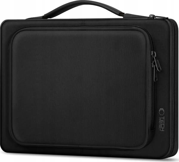 Tech-Protect sac Tech-Protect Basic noir 15-16 tum