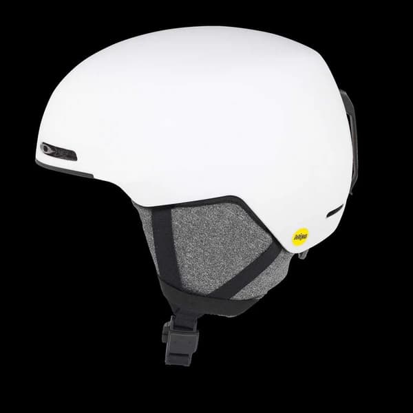 Oakley mod1 skidhjälm vit 59-61 cm