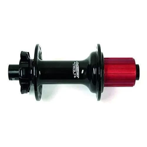 MSC Msc Ult Disc noir 12x150mm