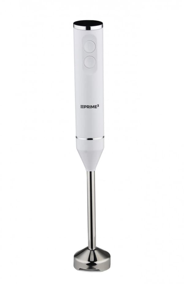 Prime3 SHB21 handblender 400W vit