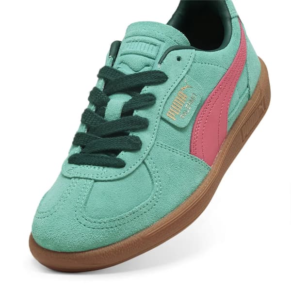 PUMA Palermo sneakers grøn