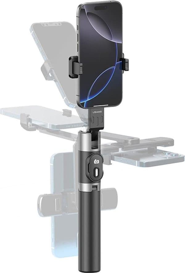 USAMS ZB324 Mini Selfie Stick Sort