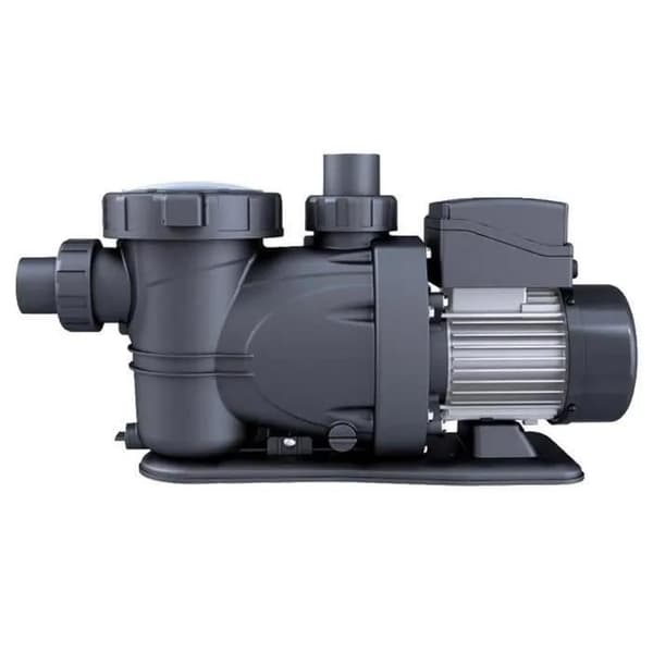 GRE Pools pp152 grå centrifugalpumpe 1.5CV