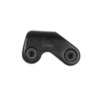 Ergon flip head kit svart