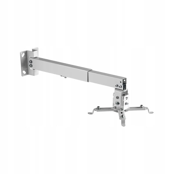 Cabletech uch0101-1 projektorophæng sølv 20 kg