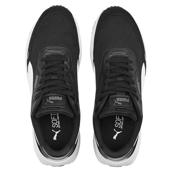 PUMA Runtamed tennarit musta