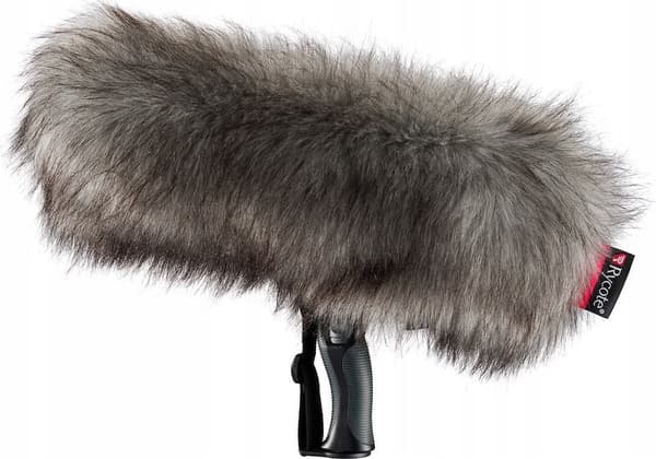 Rycote nano shield mikrofonvindskydd kit