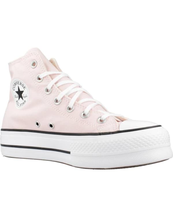 Converse chuck taylor all star lift platform Rose