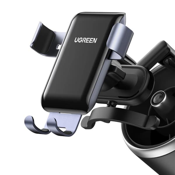 Ugreen lp274 telefonholder grå