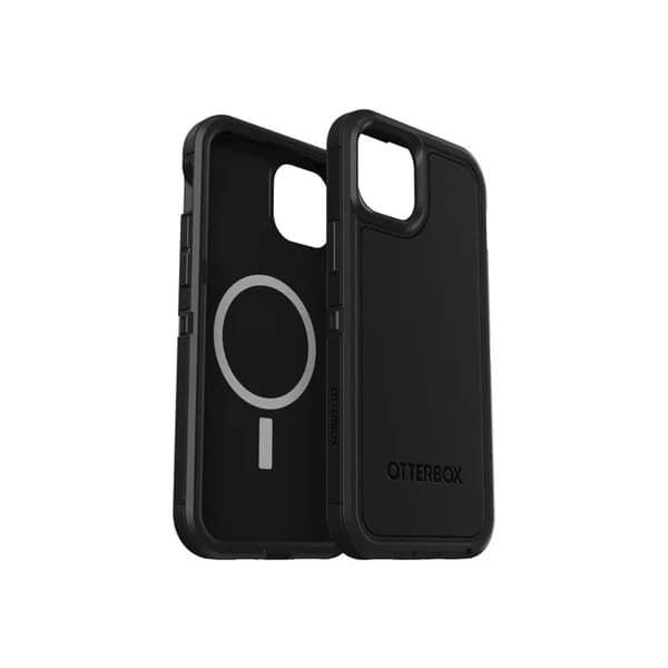 OtterBox Defender XT iPhone 15 Plus/14 Plus svart