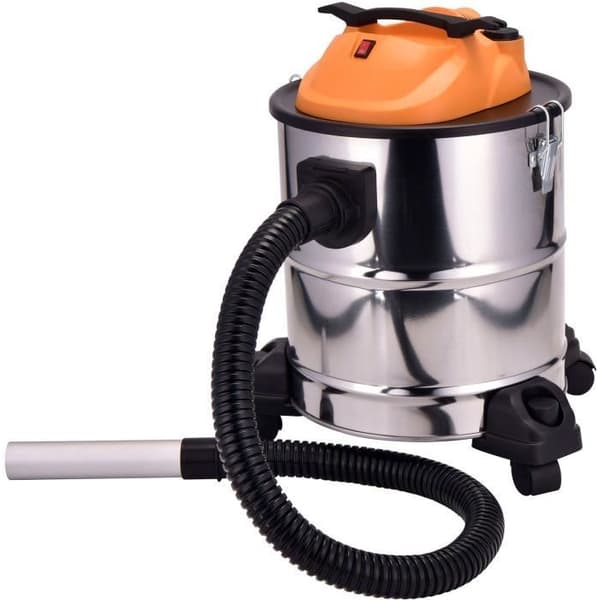 ruecab ash vacuum cleaner 20L 1200W