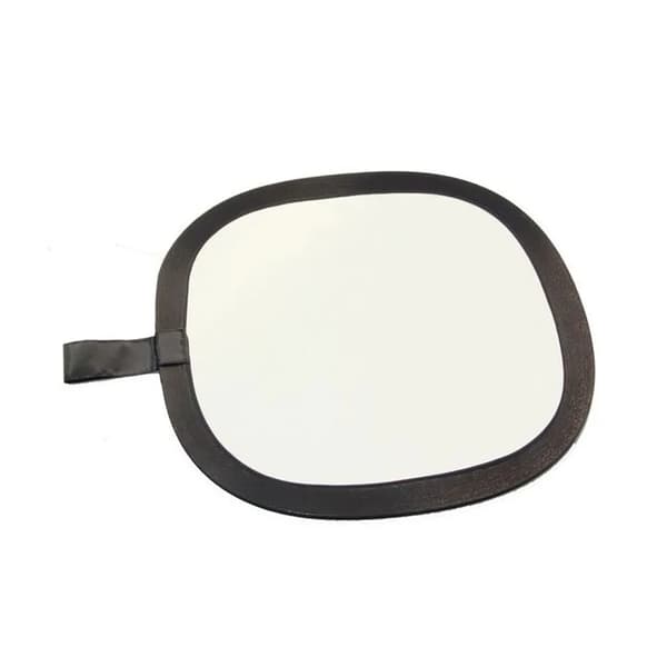 Bresser br-grc2 grå/vit flexibel gråkort 56 cm