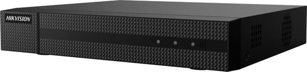 Hikvision DVR-8CH-4MP 2 kg svart