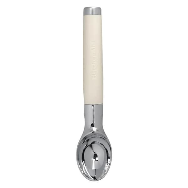 KitchenAid jäätelöannostelija coreline cream