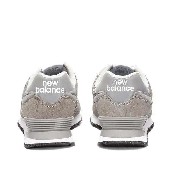 New Balance ml574evg grå sneakers