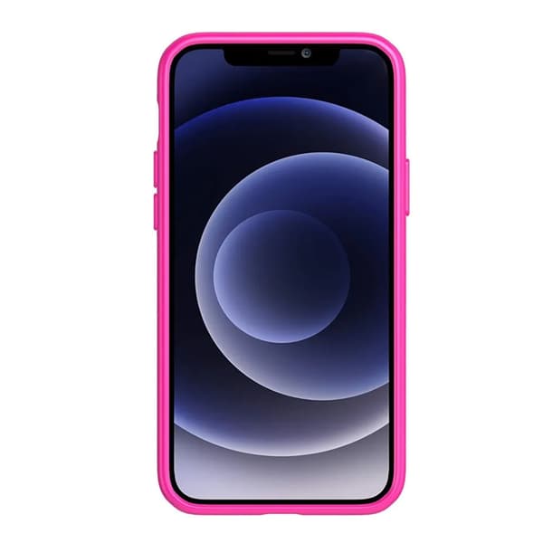 Tech21 evoslim transparent silikonfodral till iPhone 12 Pro Max