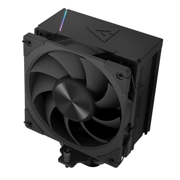 Modecom Volcano 0C T101 CPU-jäähdytin musta 120mm