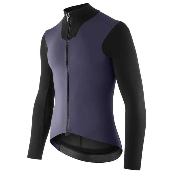 Assos Mille Gts Spring Fall S11 Violet