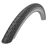 Schwalbe HS484 Cykeldäck Svart