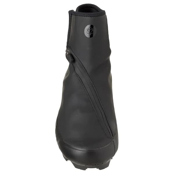 AGU m710 vintercykelskor svart