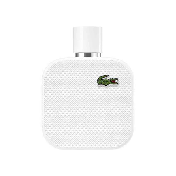 Lacoste L.12.12 Blanc Eau De Toilette 50ml