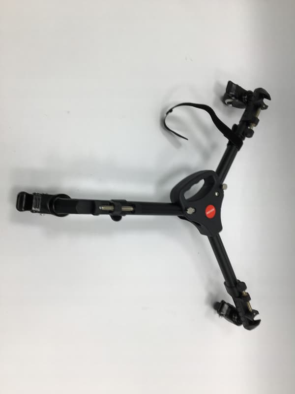 Neewer M5266 justerbart stativ med hjul