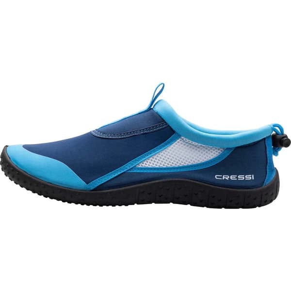 Cressi Coco vesikengät sininen