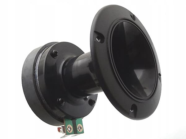 Dibeisi F23 dynamisk tweeter 30W