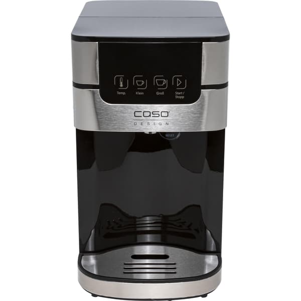Caso perfectcup 1000 pro 4L Silver/Gray