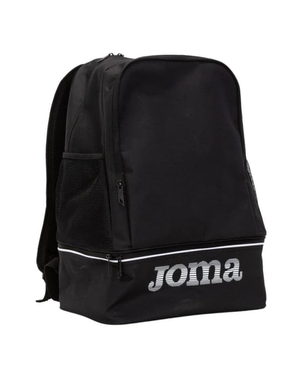Joma Training III Backpack sort 24 liter