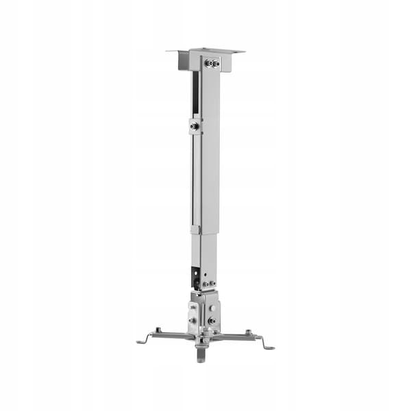 Cabletech uch0101-1 projektorophæng sølv 20 kg