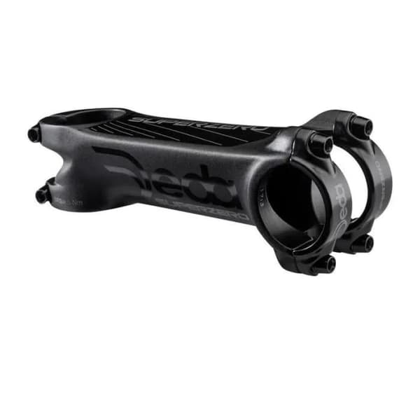 Deda Superzero 100 mm noir