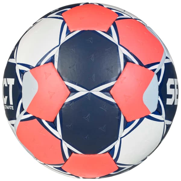 Select Ultimate EHF Euro Men V26 sininen